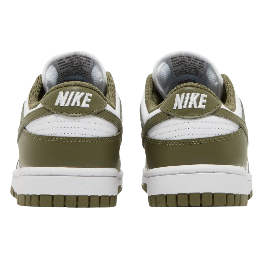 Nike Dunk Low Medium Olive