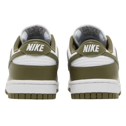 Nike Dunk Low Medium Olive