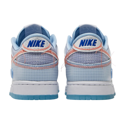 Nike Dunk Low Union Passport Pack Argon