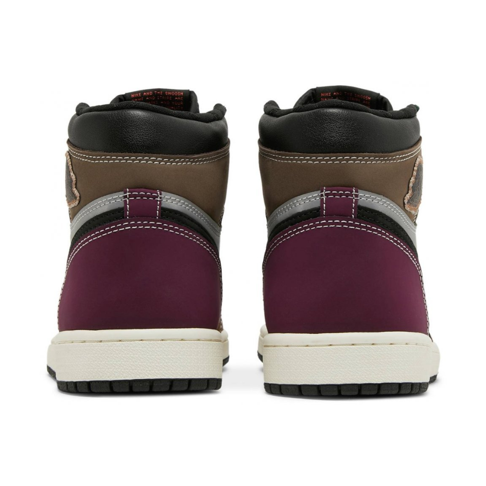 Jordan 1 Retro High OG Hand Crafted