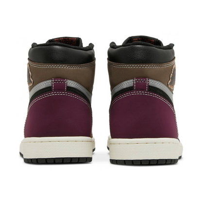 Jordan 1 Retro High OG Hand Crafted