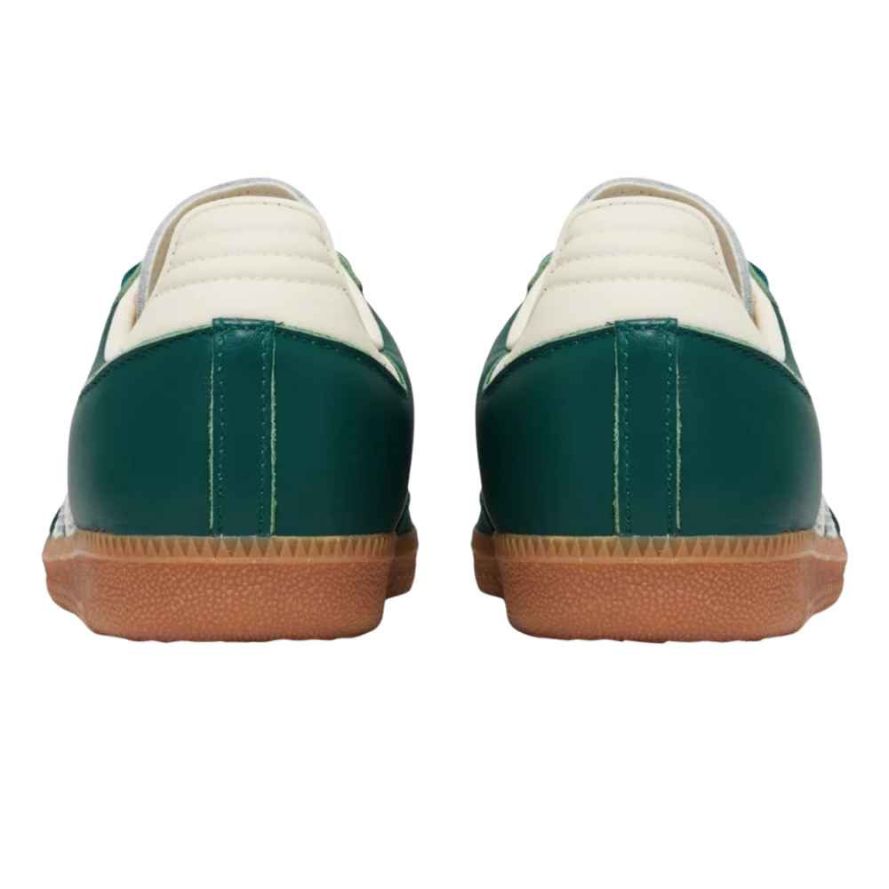 Adidas Samba OG Collegiate Green
