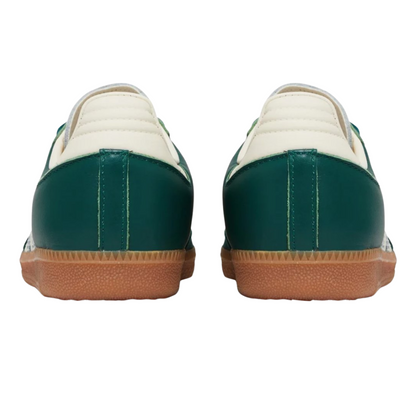 Adidas Samba OG Collegiate Green