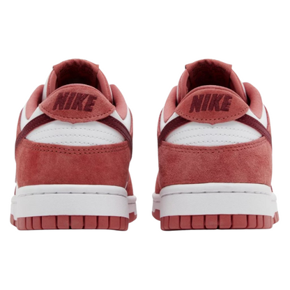 Nike Dunk Low na Valentína (2024)