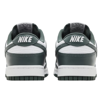 Nike Dunk Low Vintage Green