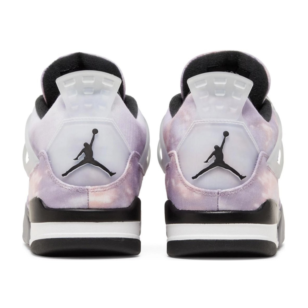 Jordan 4 Retro Zen Master