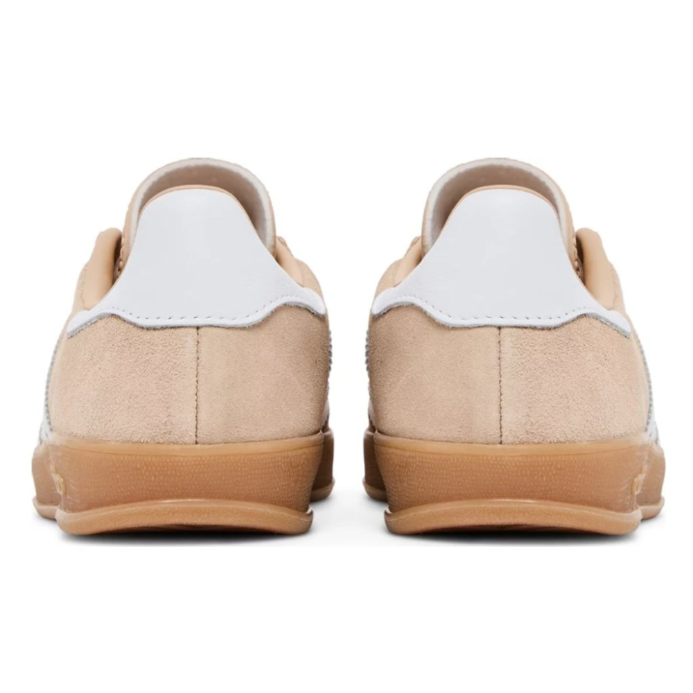 Adidas Gazelle Indoor Magic Beige