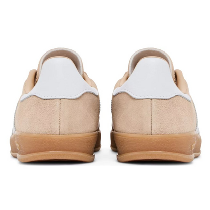 Adidas Gazelle Indoor Magic Beige