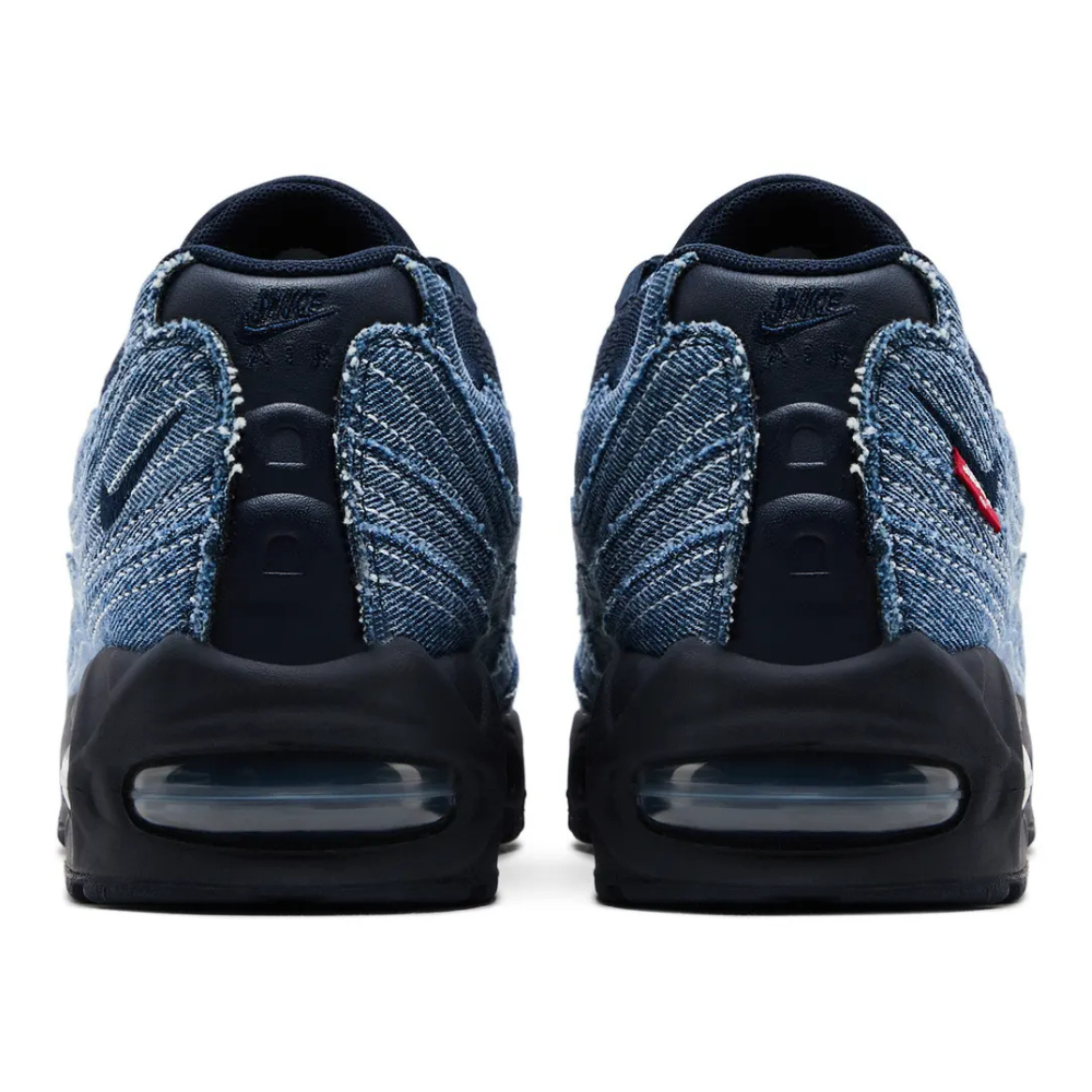 Nike Air Max 95 OG Levis Obsidian