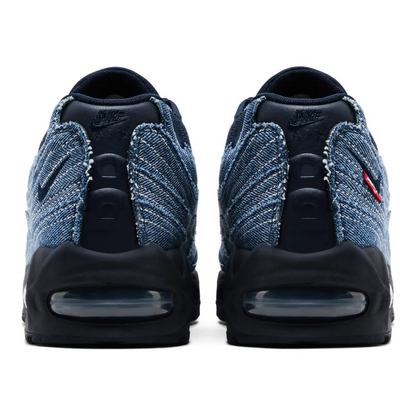Nike Air Max 95 OG Levis Obsidian