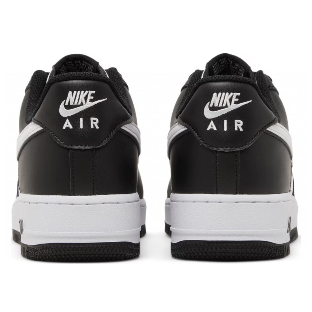 Nike Air Force 1 Low '07 White Swoosh Panda