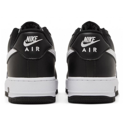 Nike Air Force 1 Low '07 White Swoosh Panda