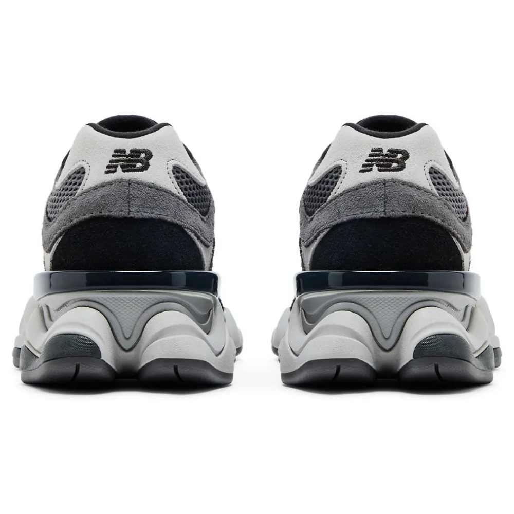 New Balance 9060 Black Castlerock