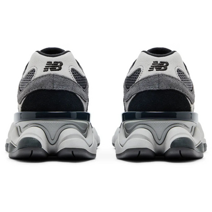 New Balance 9060 Black Castlerock