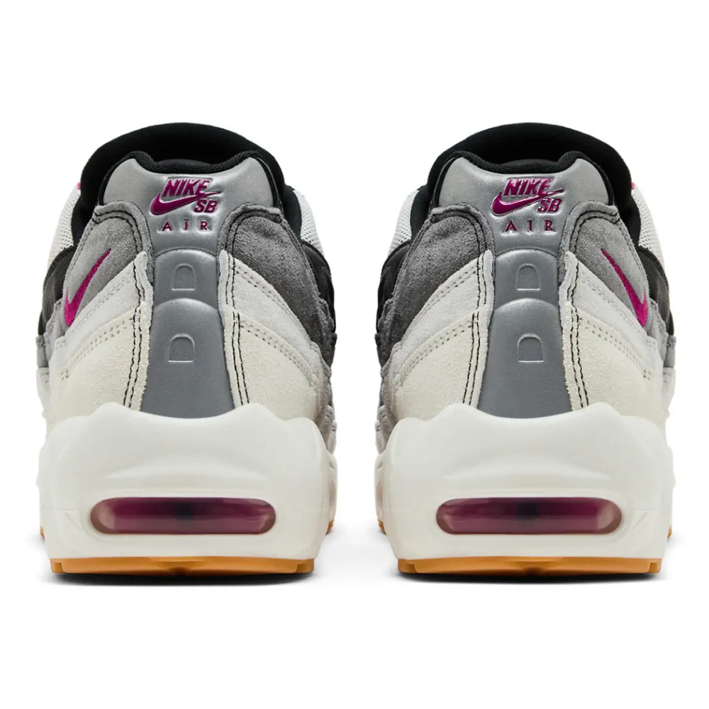 Nike Air Max 95 SB Cactus Flower