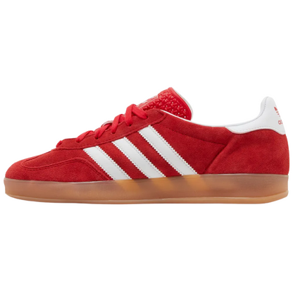 Adidas Gazelle Indoor Better Scarlet