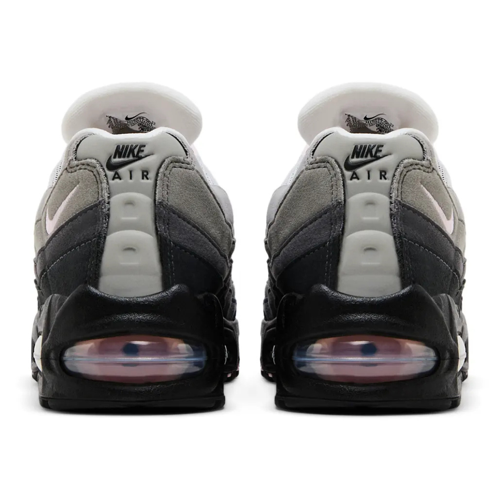 Nike Air Max 95 OG Big Bubble Pink Foam