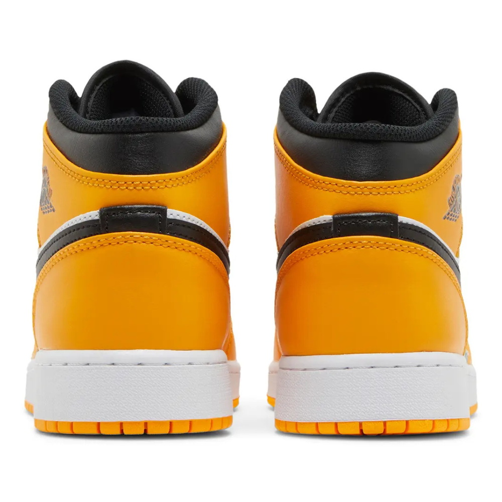 Jordan 1 Mid Taxi (GS)