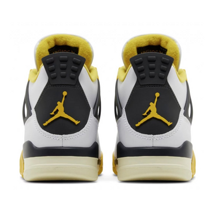 Jordan 4 Retro Vivid Sulfur