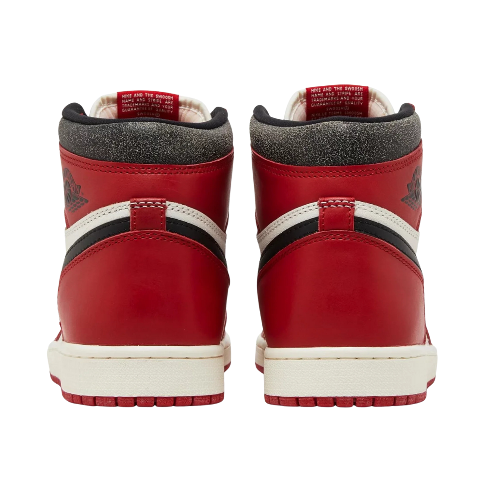 Jordan 1 High OG Chicago Lost and Found