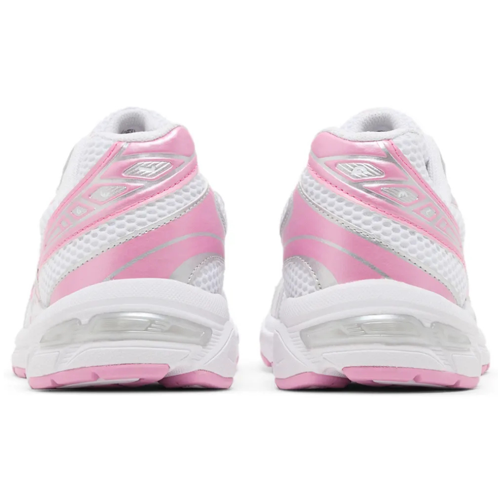 ASICS Gel-1130 Biela Čistá Strieborná Ružová