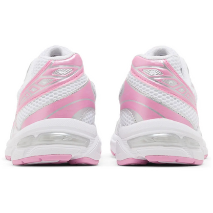 ASICS Gel-1130 Biela Čistá Strieborná Ružová