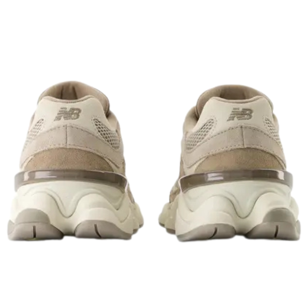New Balance 9060 Arid Stone Mushroom