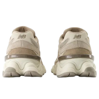 New Balance 9060 Arid Stone Mushroom