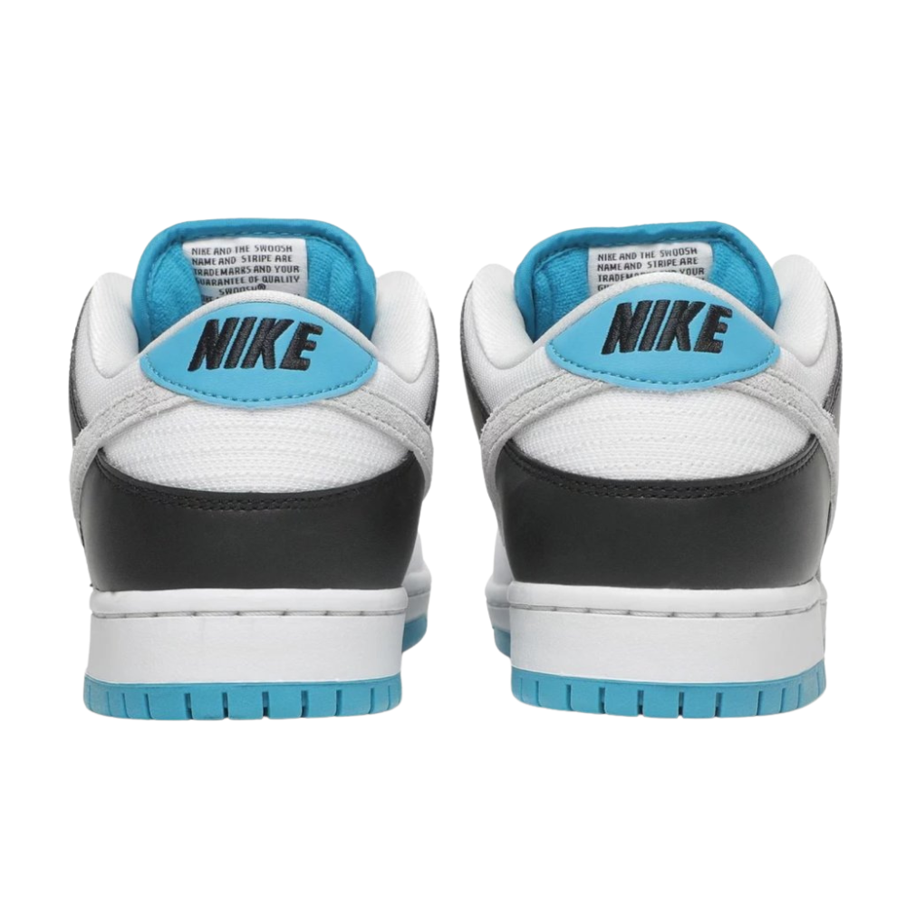 Nike SB Dunk Low Laser Blue