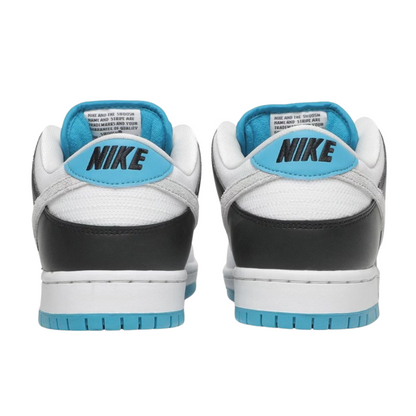 Nike SB Dunk Low Laser Blue