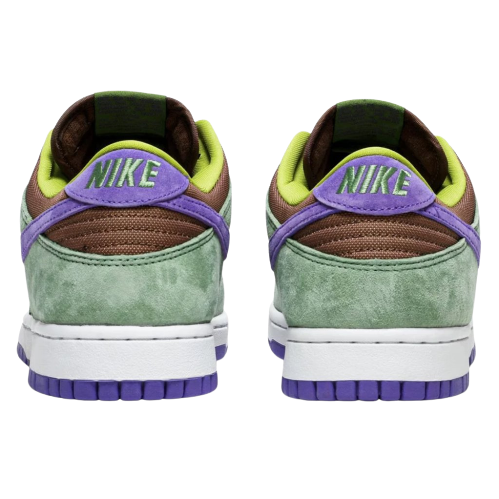 Nike Dunk Low Veneer