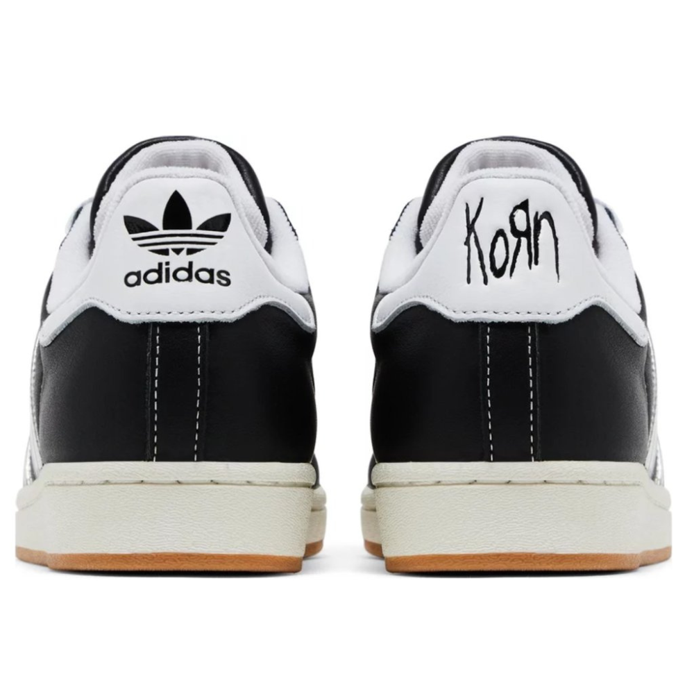 30. výročie Adidas Superstar KoRn