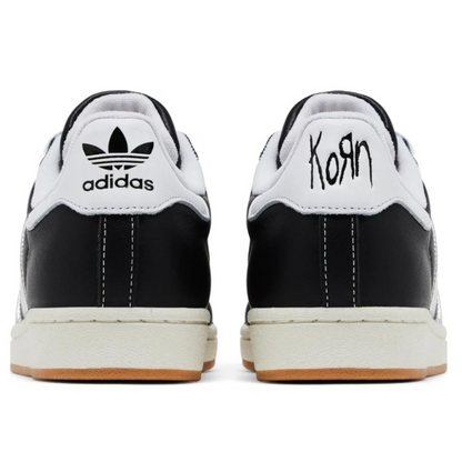 30. výročie Adidas Superstar KoRn