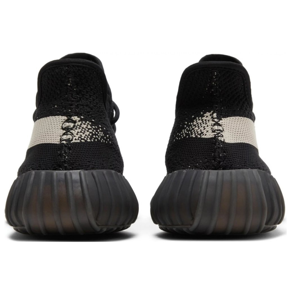 Adidas Yeezy Boost 350 V2 Core Black White