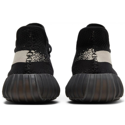 Adidas Yeezy Boost 350 V2 Core Black White