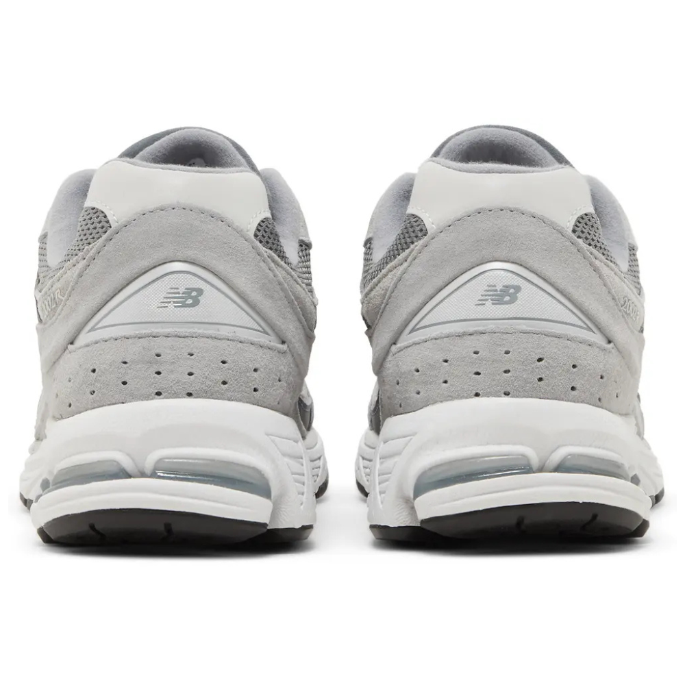 New Balance 2002R Steel Grey Orca