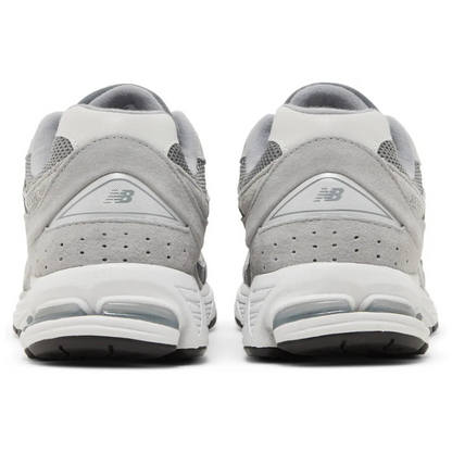 New Balance 2002R Steel Grey Orca