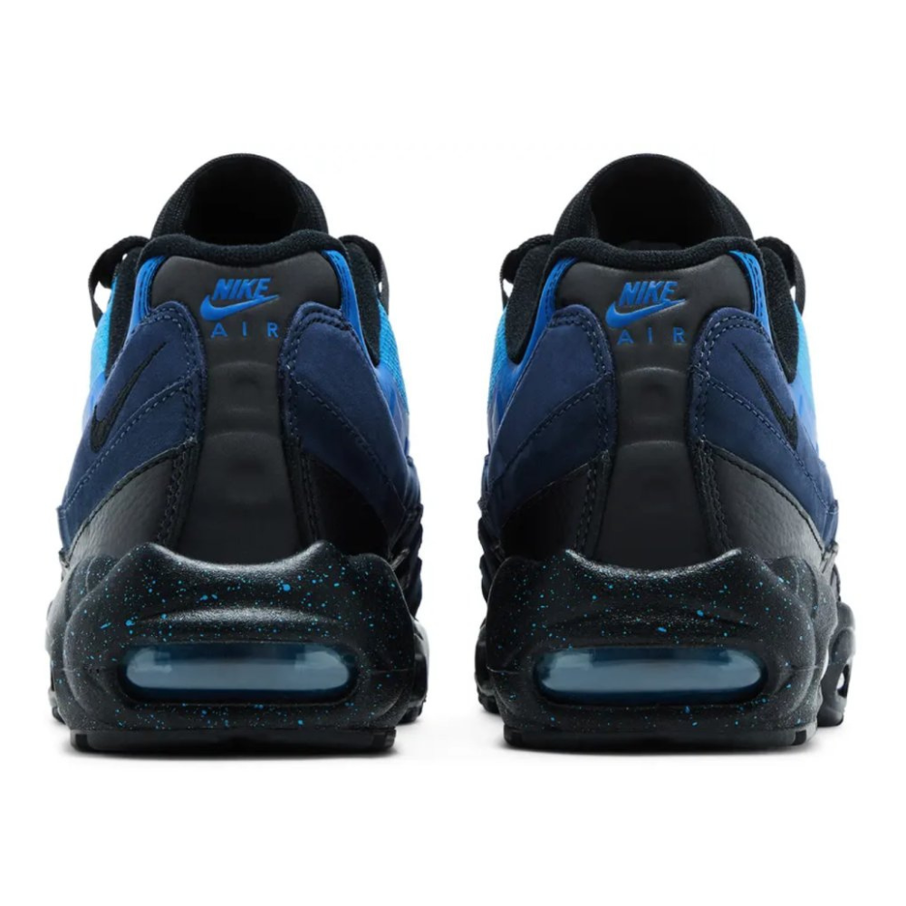 Nike Air Max 95 Stash