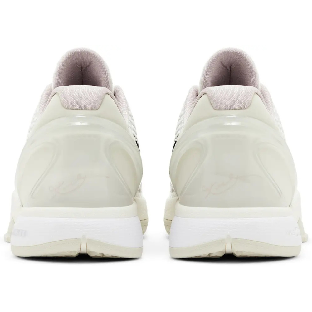 Nike Kobe 6 Protro Sail All-Star