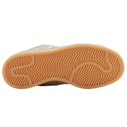 Adidas Campus 00s Putty Grey Charcoal