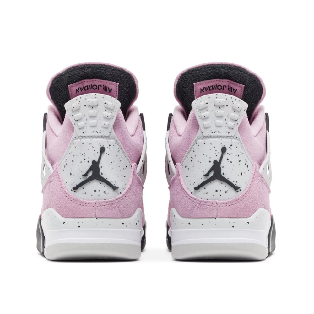 Jordan 4 Retro Orchid