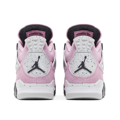 Jordan 4 Retro Orchid