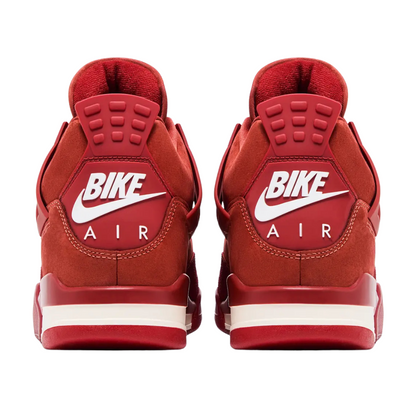 Air Jordan 4 Retro OG SP Nigel Sylvester Brick by Brick