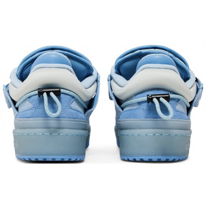 Adidas Forum Buckle Low Bad Bunny Blue Tint