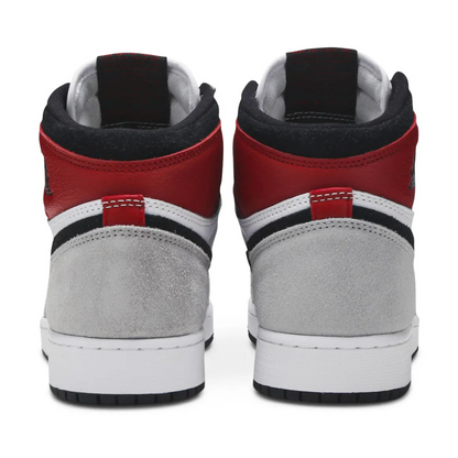 Jordan 1 Retro High Light Smoke Grey (GS)