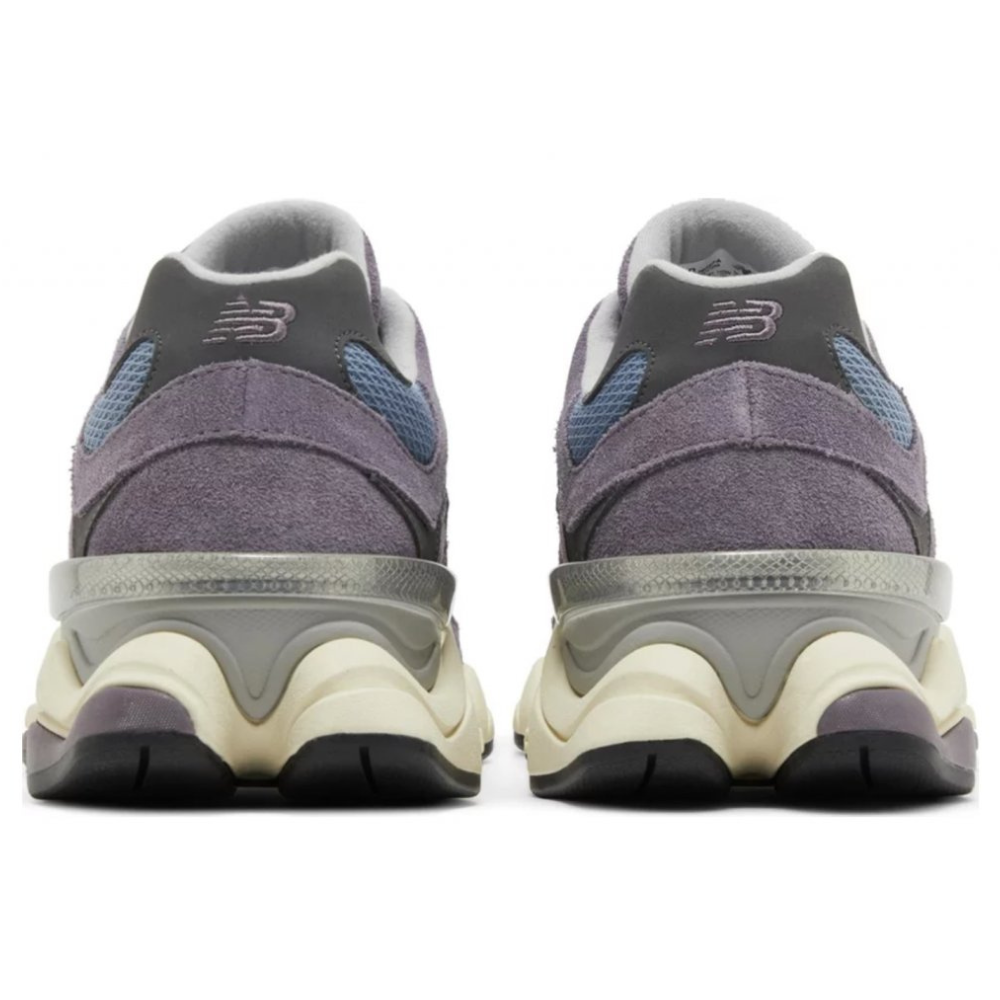 New Balance 9060 Shadow Purple