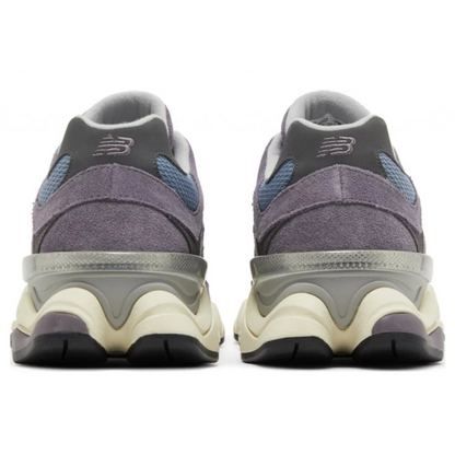 New Balance 9060 Shadow Purple