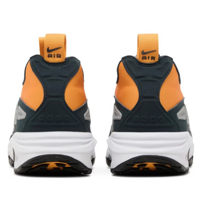 Nike Air Max Sunder Canyon Gold Deep Ocean