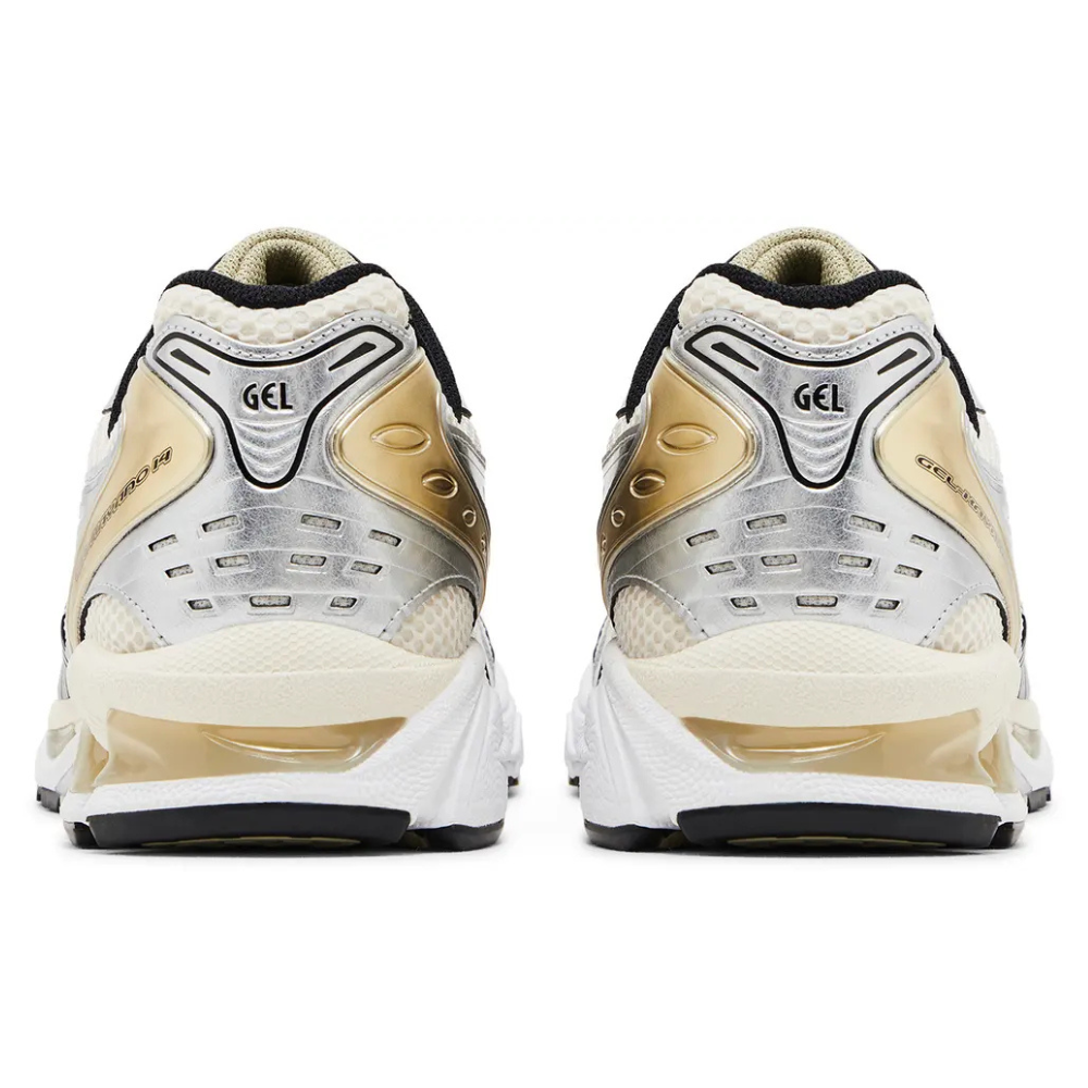 ASICS Gel-Kayano 14 Birch Pure Silver