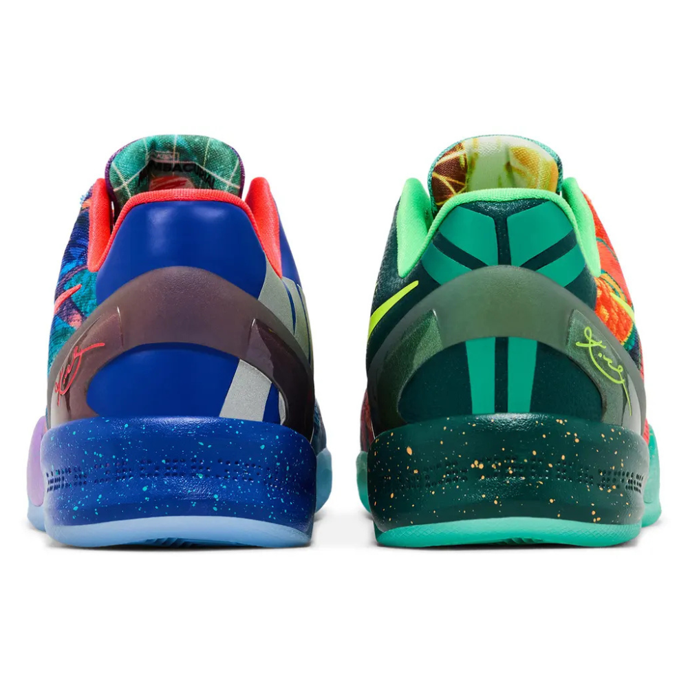 Nike Kobe 8 Protro What The (GS)